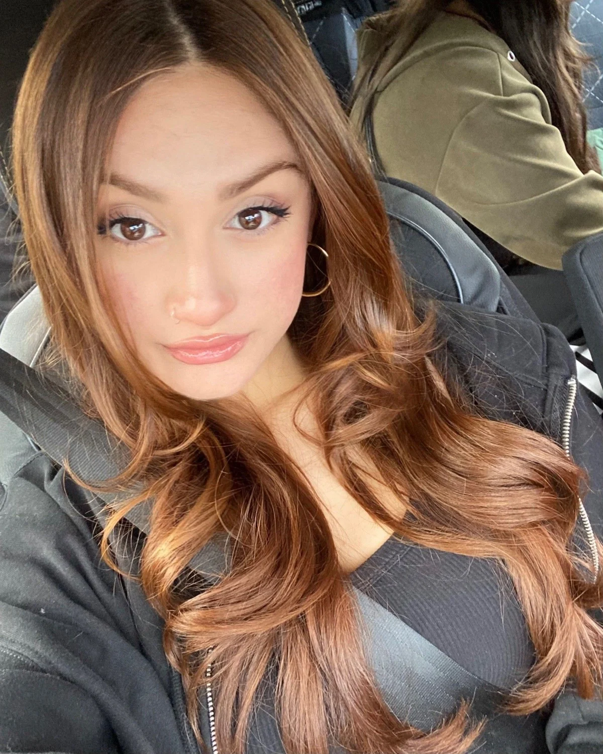 Elif Ece Altınışık portresi